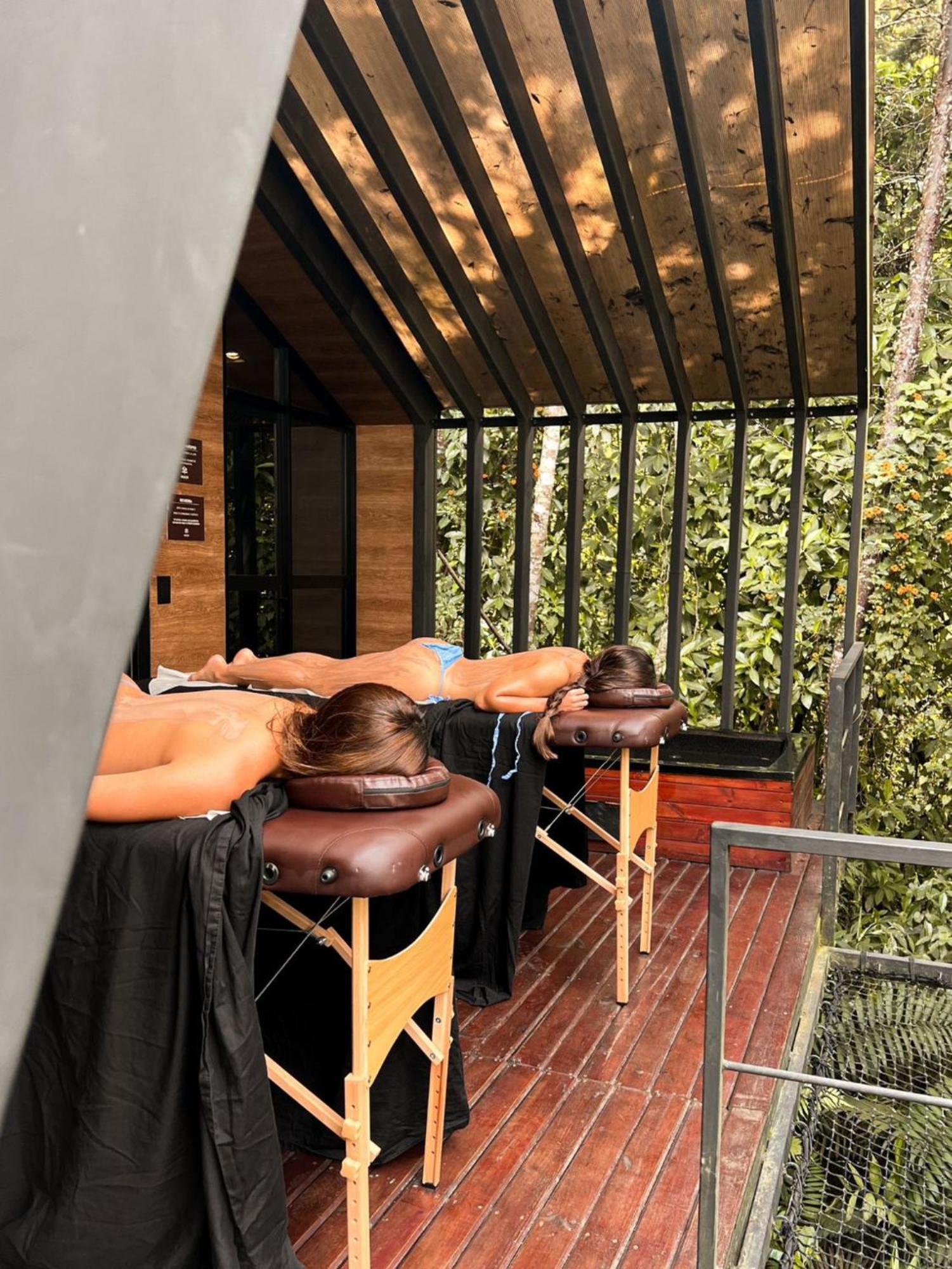Oculto Refugio De Bosque Hotel Envigado Luaran gambar